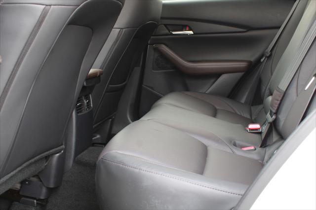 2021 Mazda CX-30 2.5 Turbo Premium