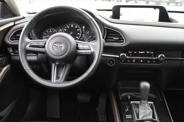 2021 Mazda CX-30 2.5 Turbo Premium