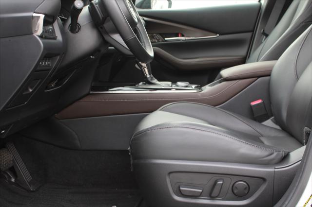 2021 Mazda CX-30 2.5 Turbo Premium