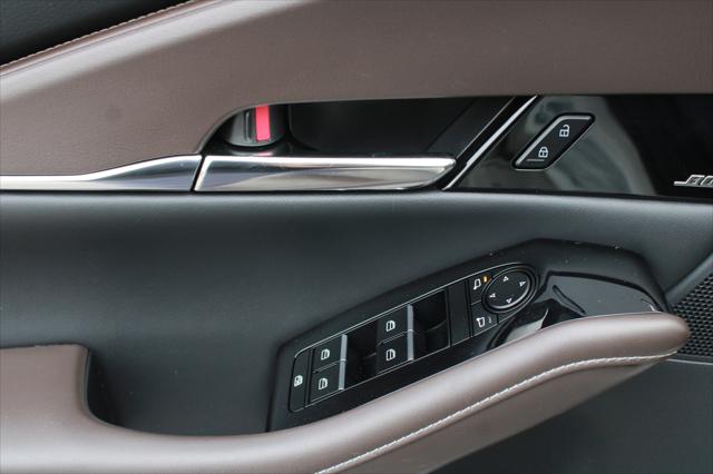 2021 Mazda CX-30 2.5 Turbo Premium