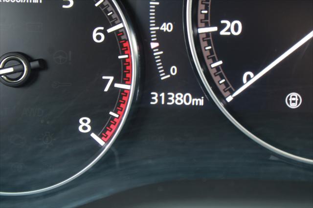 2021 Mazda CX-30 2.5 Turbo Premium