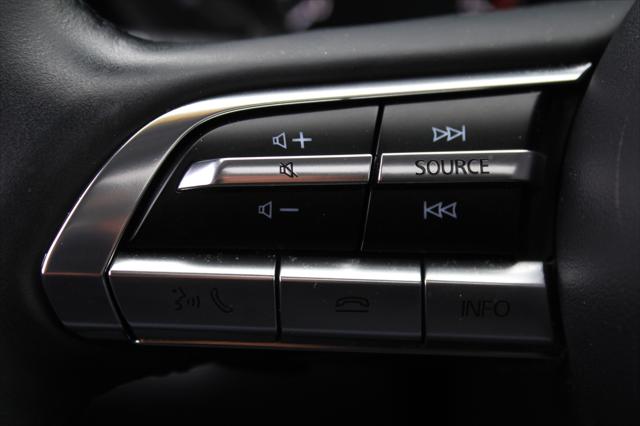 2021 Mazda CX-30 2.5 Turbo Premium