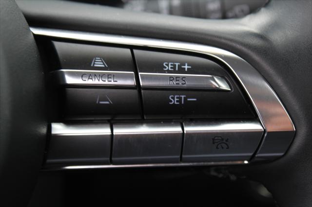 2021 Mazda CX-30 2.5 Turbo Premium
