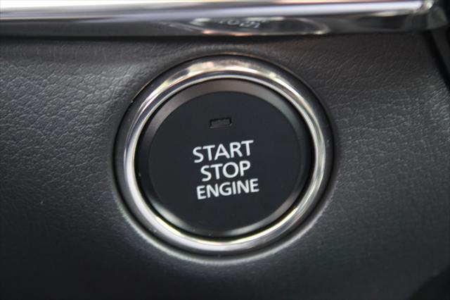 2021 Mazda CX-30 2.5 Turbo Premium