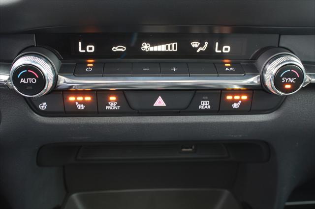 2021 Mazda CX-30 2.5 Turbo Premium