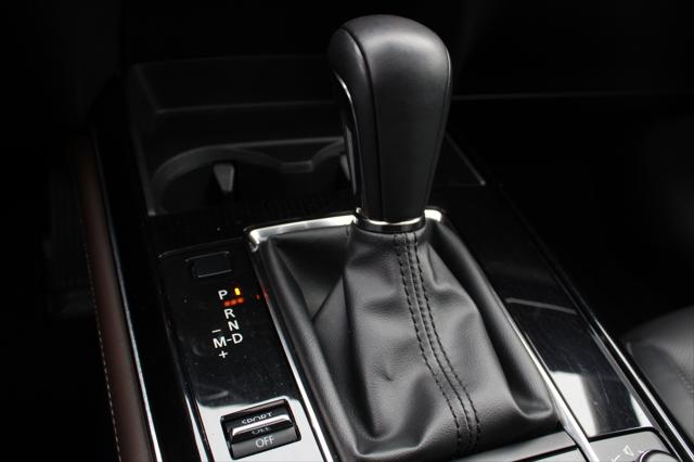 2021 Mazda CX-30 2.5 Turbo Premium