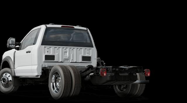 2024 Ford F-550 XL