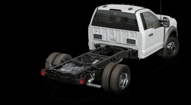 2024 Ford F-550 XL