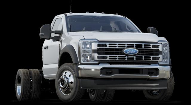 2024 Ford F-550 XL
