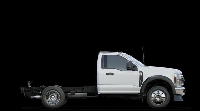 2024 Ford F-550 XL