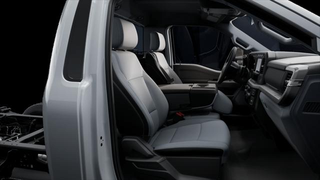 2024 Ford F-550 XL