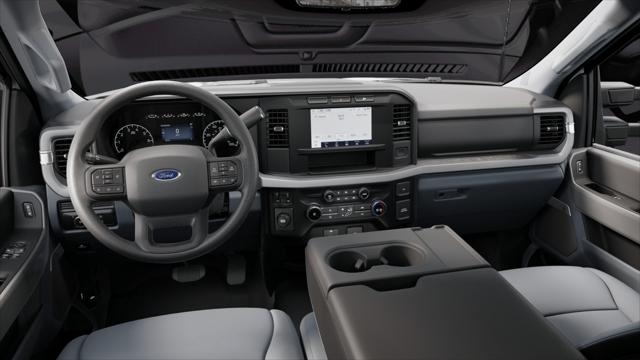 2024 Ford F-550 XL