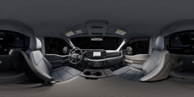 2024 Ford F-550 XL