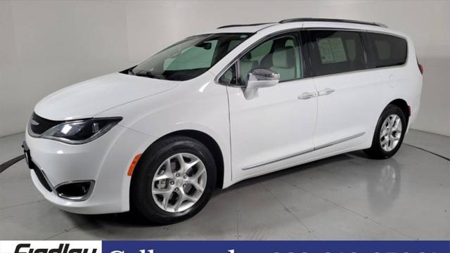 2020 Chrysler Pacifica Limited for sale in Prescott, AZ