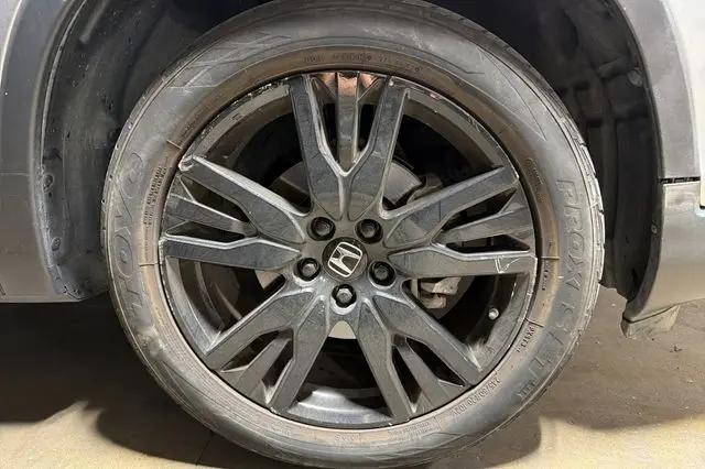 2021 Honda Passport 2WD Sport
