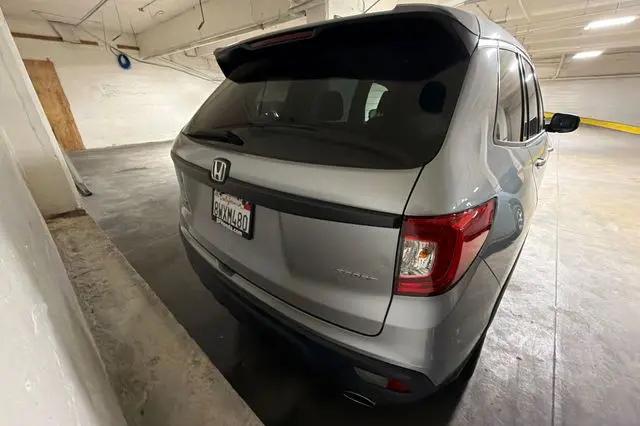 2021 Honda Passport 2WD Sport