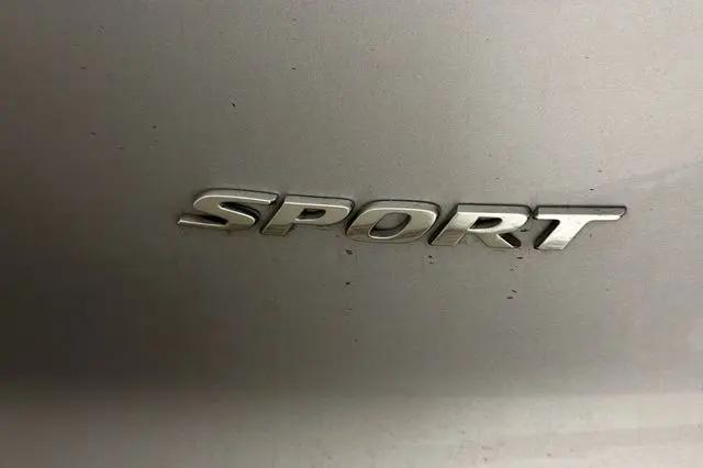 2021 Honda Passport 2WD Sport