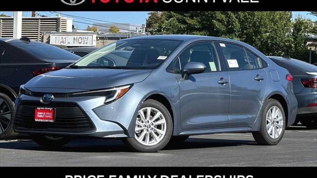 2024 Toyota Corolla Review, Pricing, & Pictures