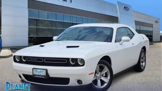 2021 Dodge Challenger SXT for sale in Humble, TX
