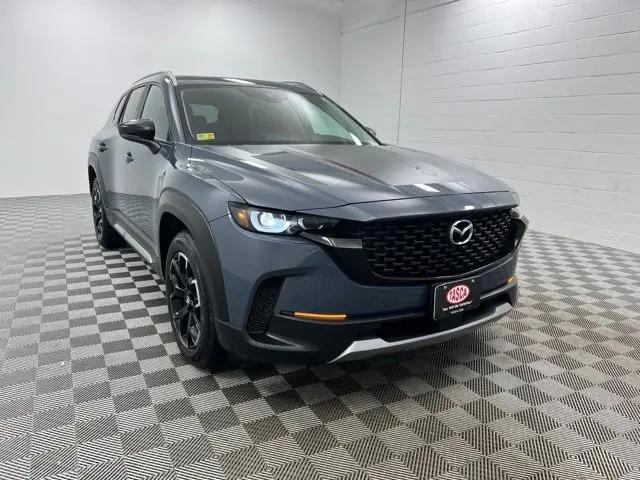 2023 Mazda CX-50 2.5 Turbo Meridian Edition for sale in Cranston, RI