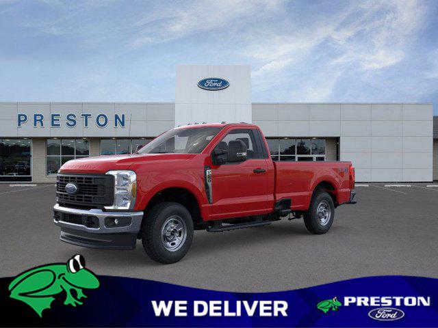 2024 Ford F-250 XL for sale in Denton, MD