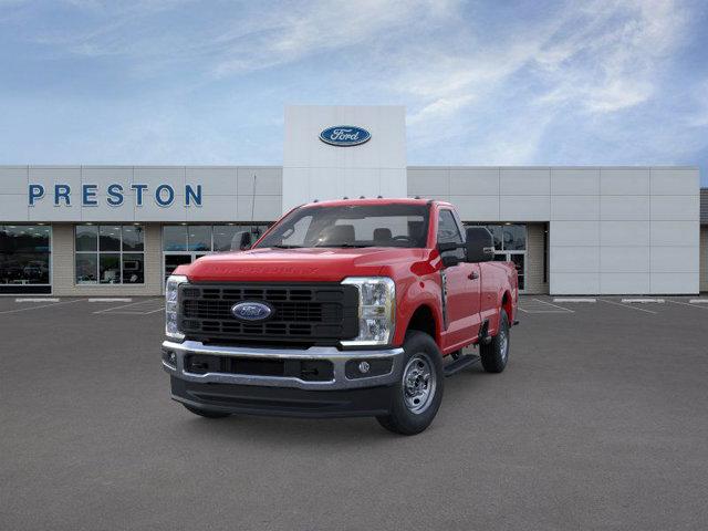2024 Ford F-250 XL