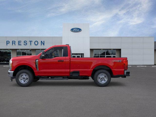 2024 Ford F-250 XL