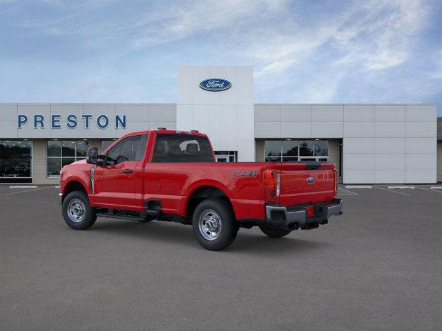 2024 Ford F-250 XL