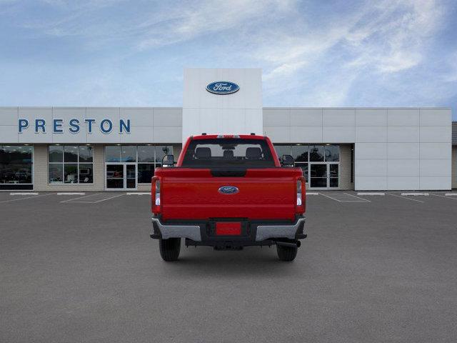 2024 Ford F-250 XL