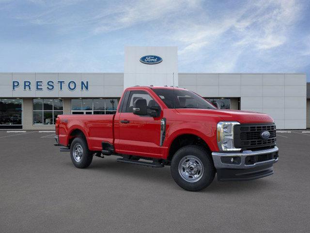 2024 Ford F-250 XL