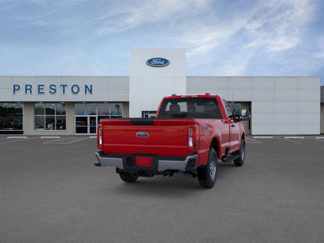 2024 Ford F-250 XL