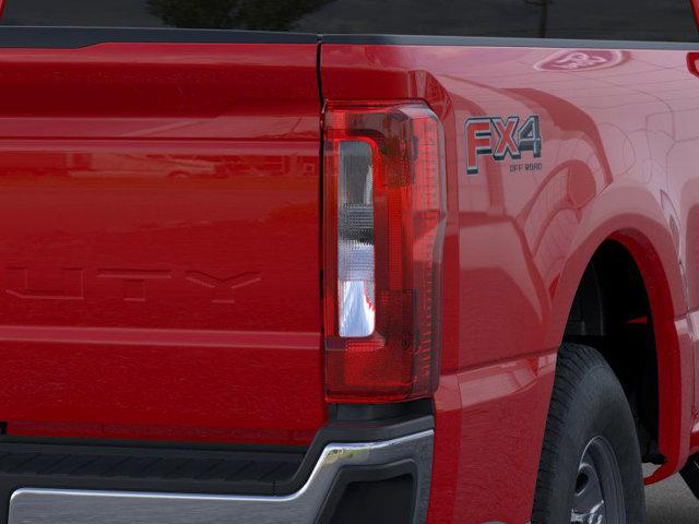 2024 Ford F-250 XL
