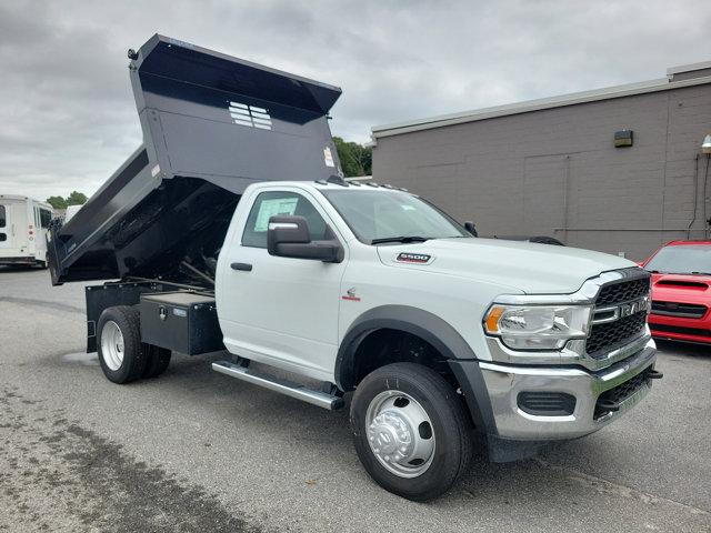 2024 Ram 5500 Tradesman/SLT