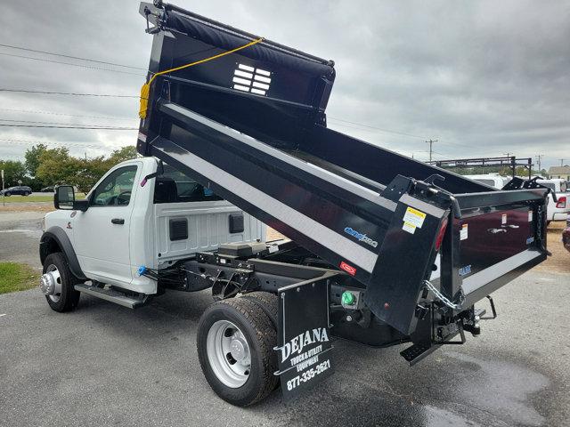 2024 Ram 5500 Tradesman/SLT