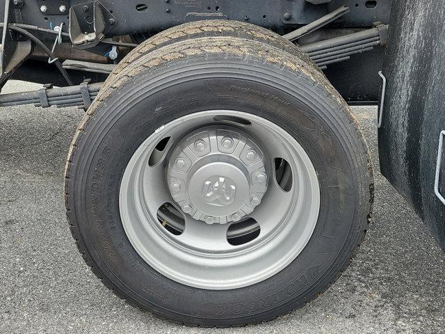 2024 Ram 5500 Tradesman/SLT