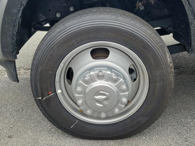 2024 Ram 5500 Tradesman/SLT