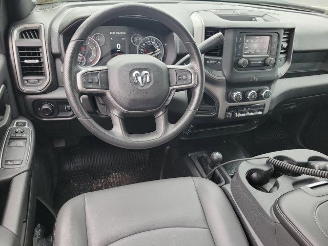 2024 Ram 5500 Tradesman/SLT