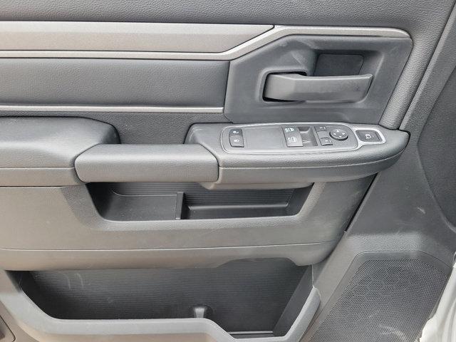 2024 Ram 5500 Tradesman/SLT
