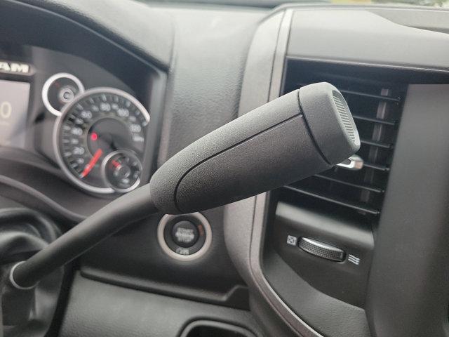 2024 Ram 5500 Tradesman/SLT