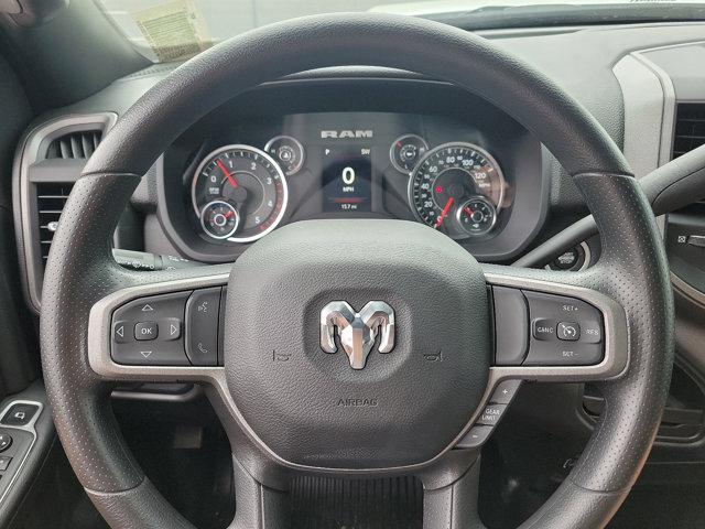 2024 Ram 5500 Tradesman/SLT