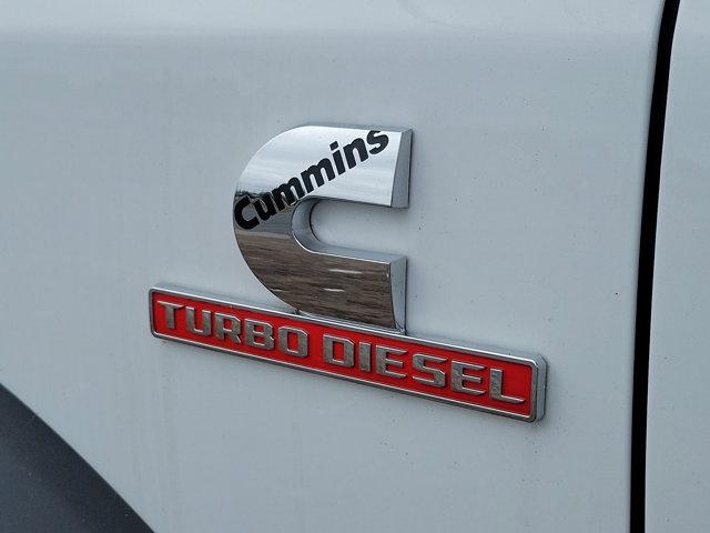 2024 Ram 5500 Tradesman/SLT