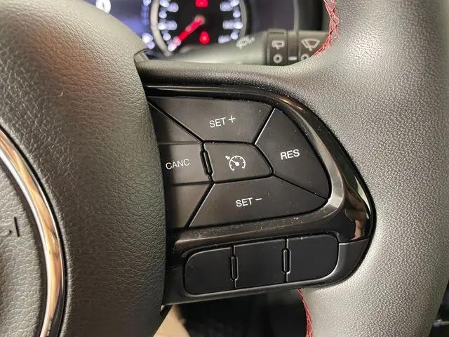 2022 Jeep Renegade (RED) Edition 4x4