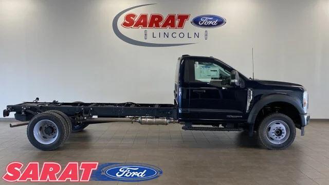 2024 Ford F-550 XL