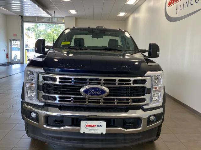 2024 Ford F-550 XL