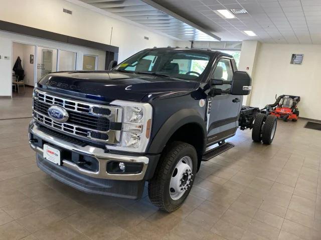 2024 Ford F-550 XL