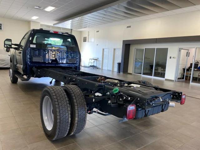 2024 Ford F-550 XL