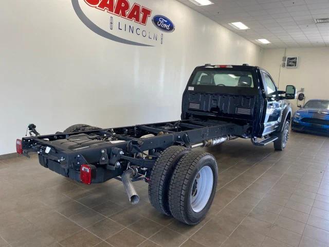 2024 Ford F-550 XL