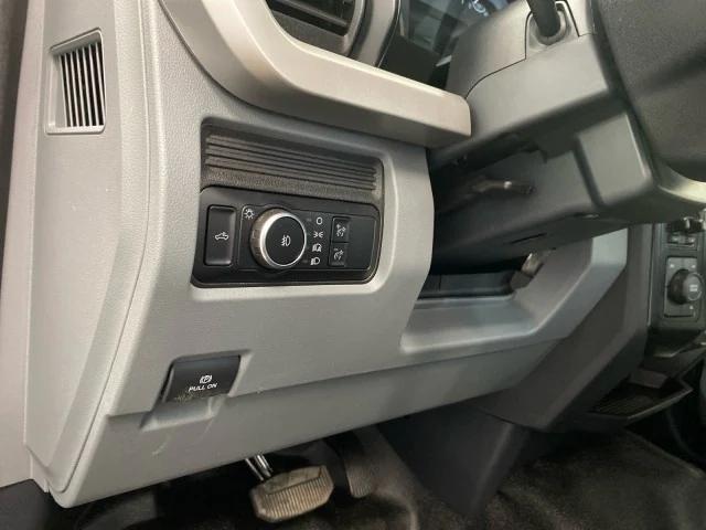 2024 Ford F-550 XL