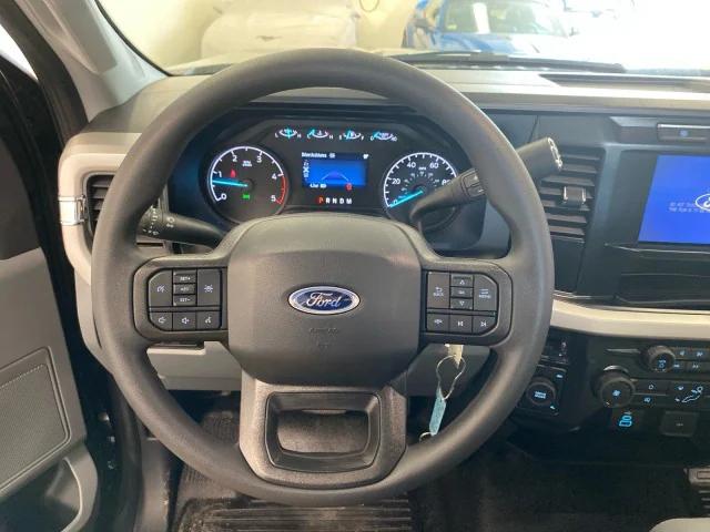 2024 Ford F-550 XL