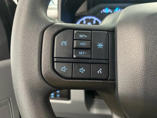 2024 Ford F-550 XL